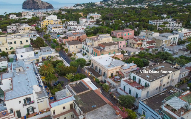 Hotel Villa Diana