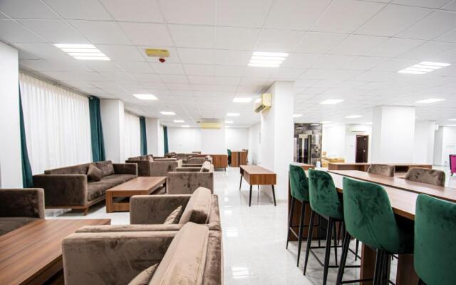 Regency Al Mansoor