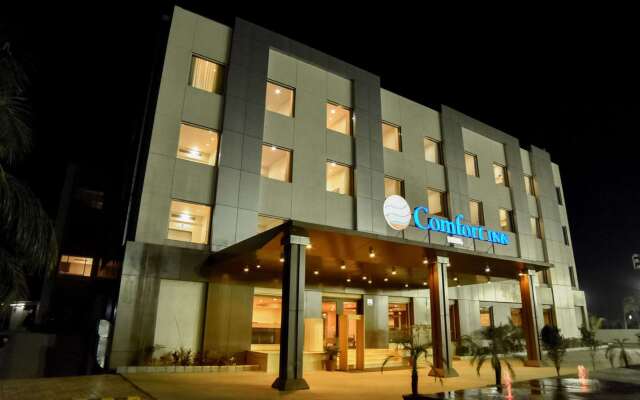 Comfort Inn Donil