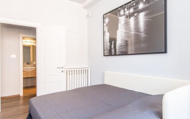 RSH Barberini Luxury Modern Terrace Apartment