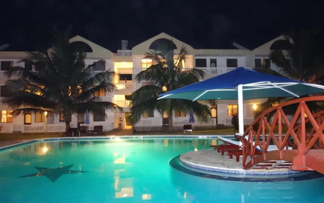 Diani Star Beds