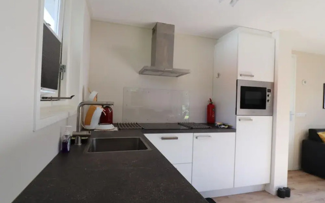 New Holiday Home on an Estate