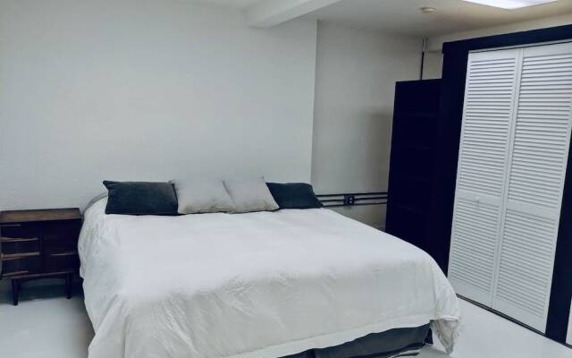 City Vibe Loft