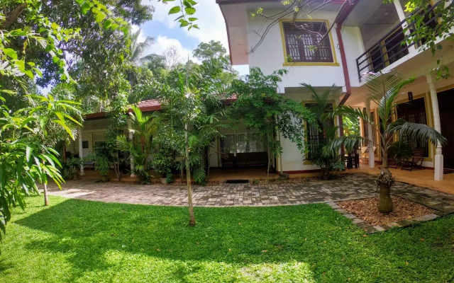 Yala Southern Homestay