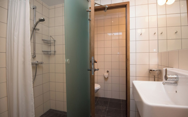Skistar Lodge Lindvallen