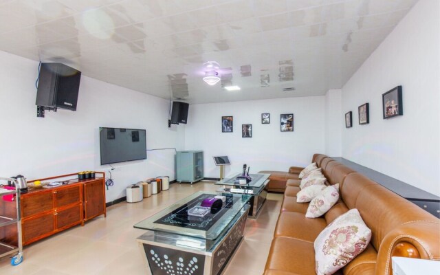 Ru Shan Luxury Vacation Villa