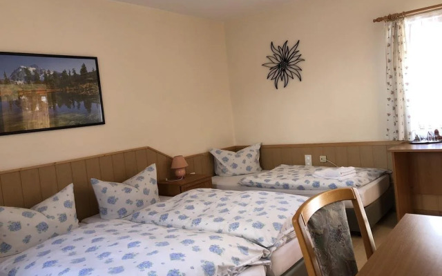 Untere Rauner Mühle