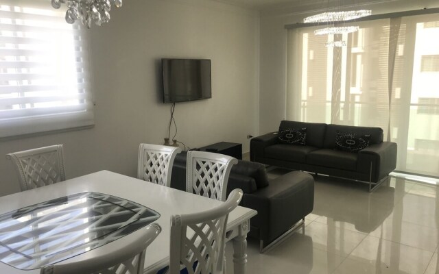 3 Bedroom Apartment at Verdana Residence