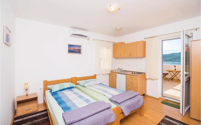 Holiday home Slano Majkovi-Ratac