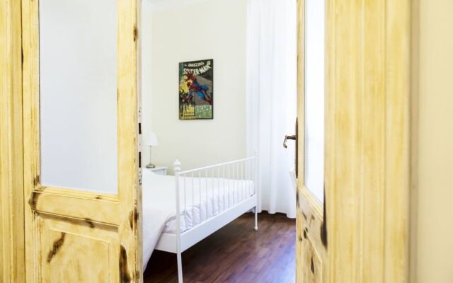 Vatican BnB