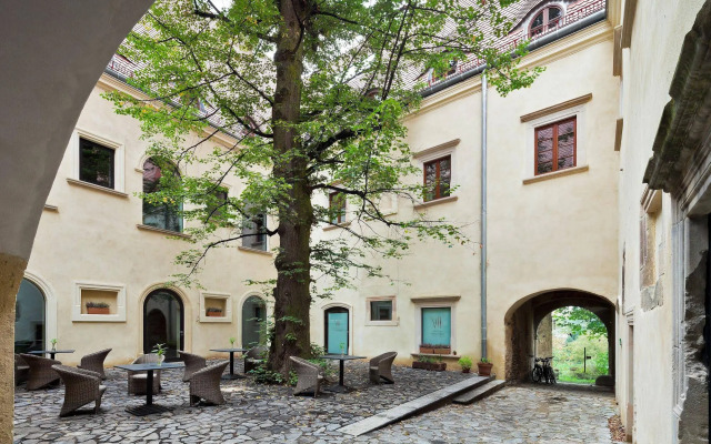 Uroczysko Siedmiu Stawów Luxury Hotel