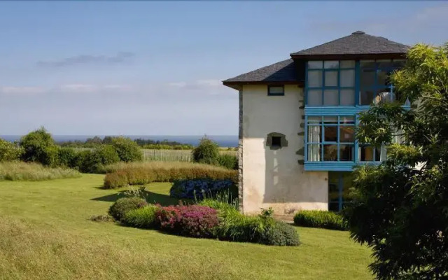 Torre De Villademoros