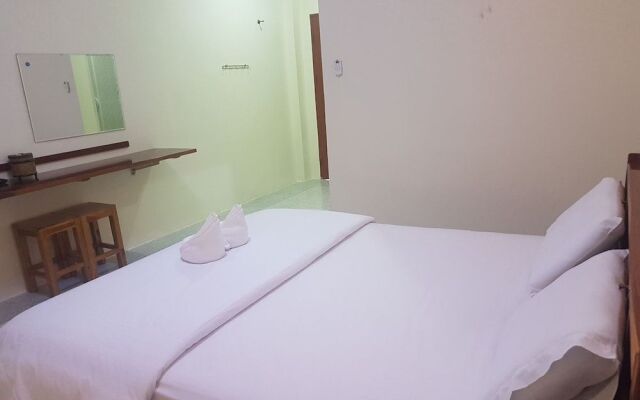 Khong Chaim 2 Hotel