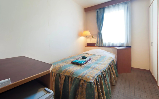 Akiu Onsen Hotel Hananoyu