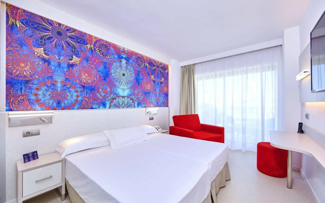 Indico Rock Hotel Mallorca - Adults Only