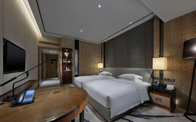 Hilton Shenzhen Shekou Nanhai