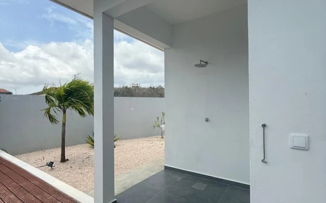 Villa Milamor Curacao - Harmonie, Grote Berg