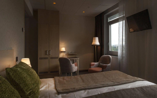 Årstaviken Hotell