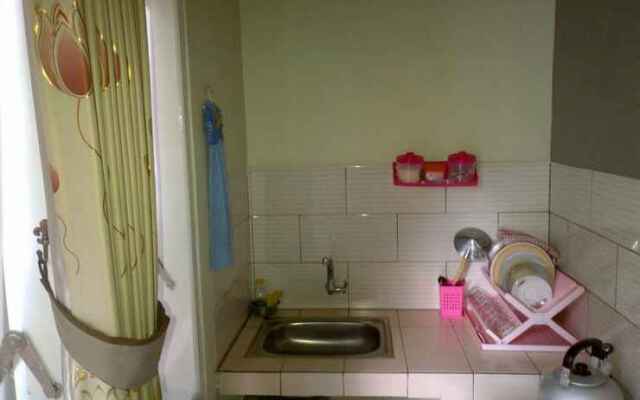 Villa 99 Pak Eddy