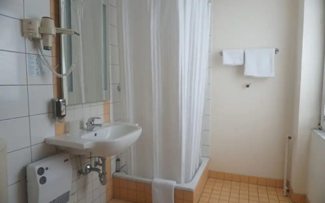Hotel-Events Adlerpalast