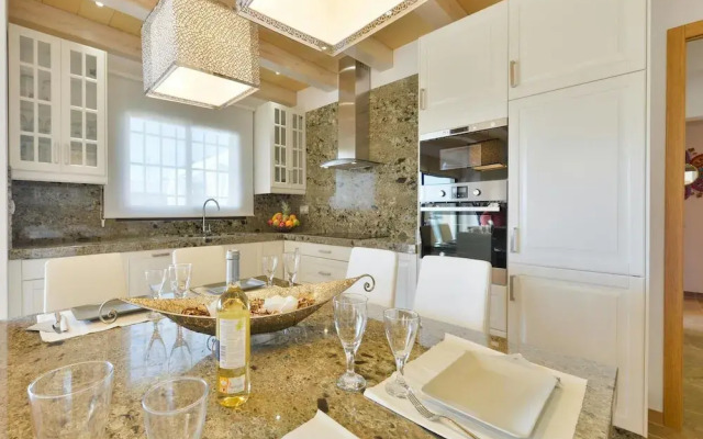Charming Villa in Ibiza Town