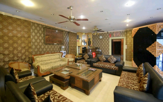 OYO 4642 Hotel Nishat View
