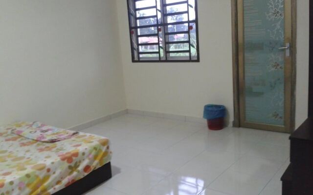 HomeStay RoomStay Klebang Melaka