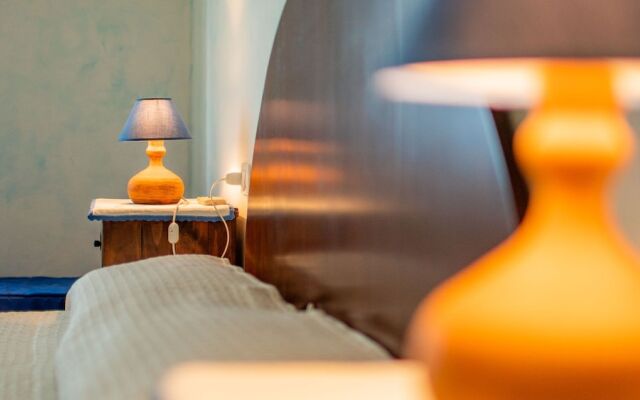 Agriturismo Carrucana