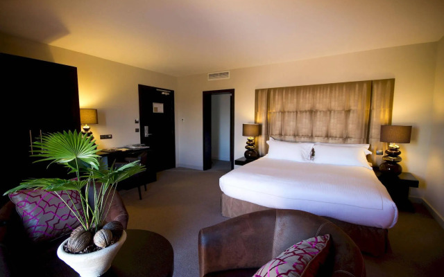 Le Daya Hôtel & Spa