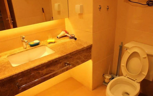 WYNN International Apartments