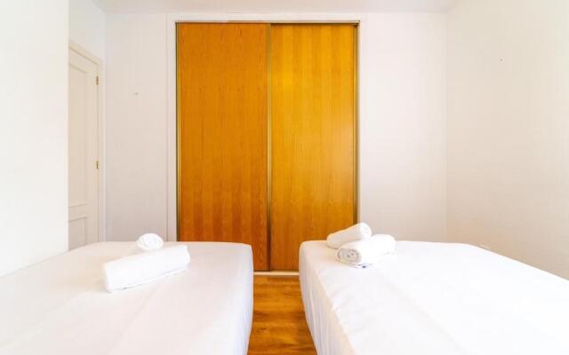 MyFlats Deluxe Jardines del Mar