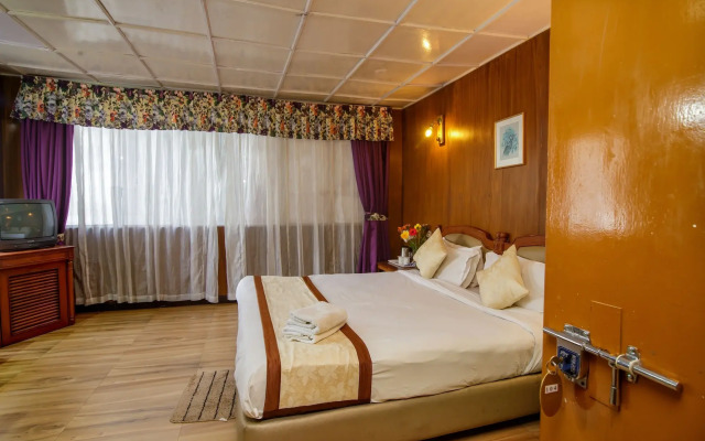 Muscatel Himalayan Resort