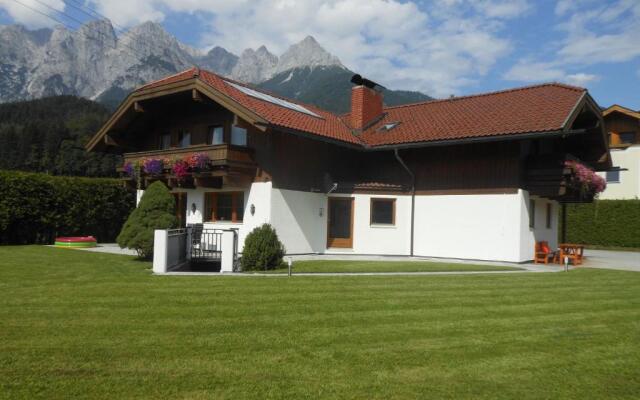 Haus Rieder