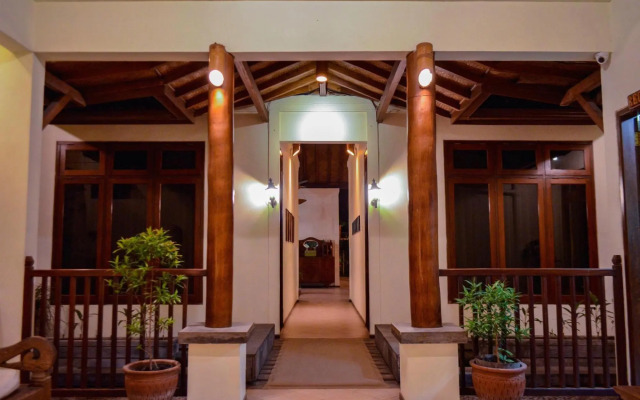 Rumah Mertua Heritage