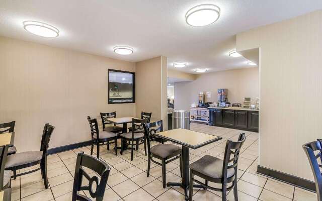 Quality Inn Savannah I-95