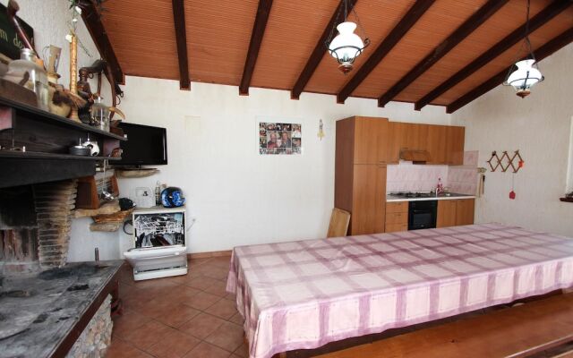 Apartments Kika