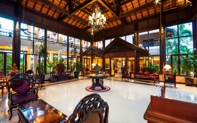 Saem Siemreap Hotel