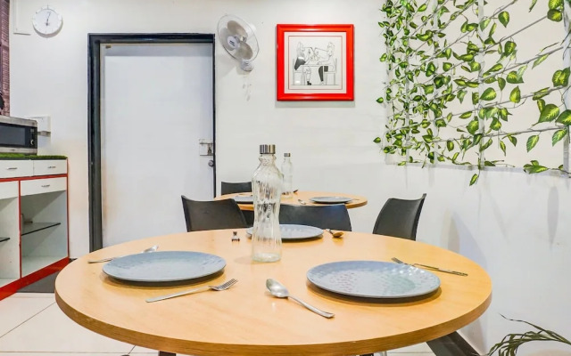 Elegant Urban Stays at Hadapsar Pune