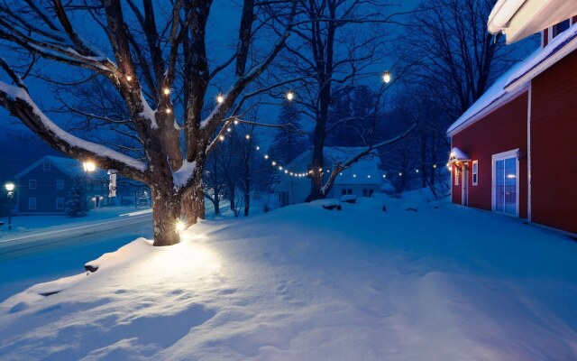 Deerfield Valley Inn