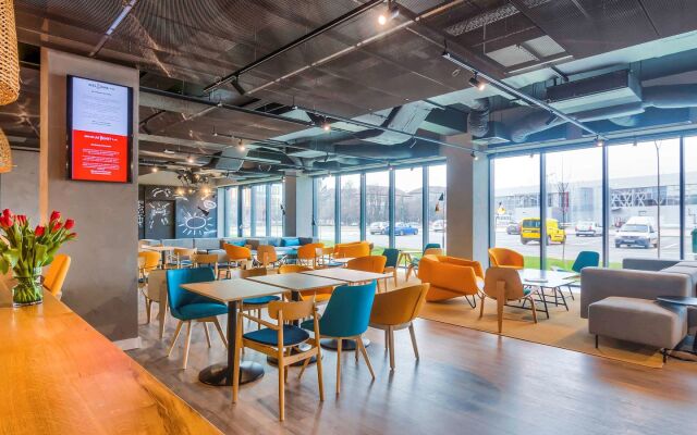 ibis Timisoara City Center