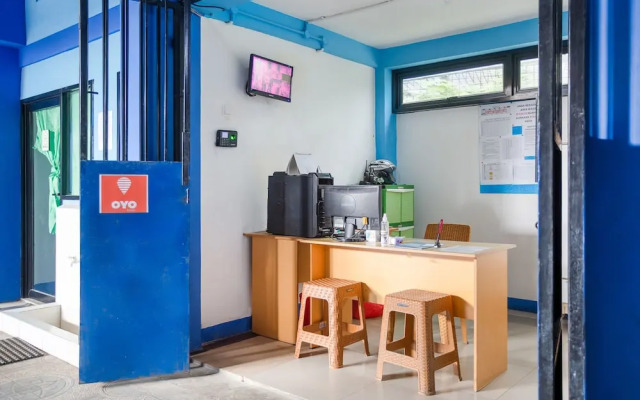 Collection O Tunas Plaza Residence