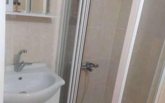 Mina Grand Hotel