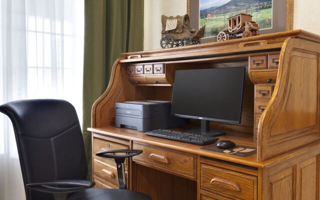 Country Inn and Suites Billings