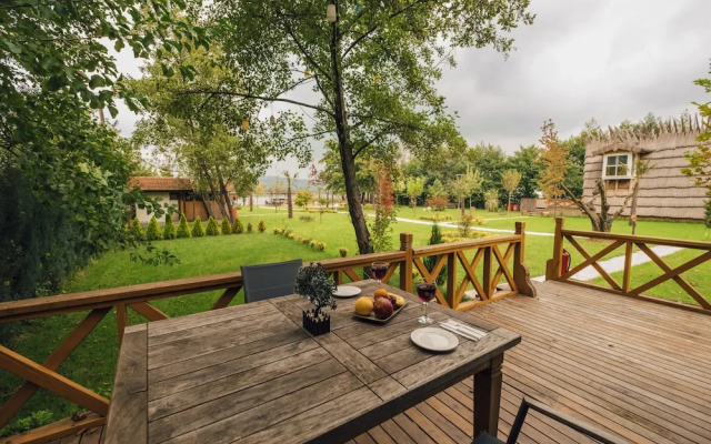 Dedeman Village Sapanca