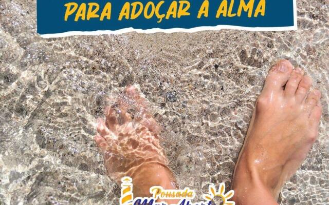 Pousada Mar Aberto