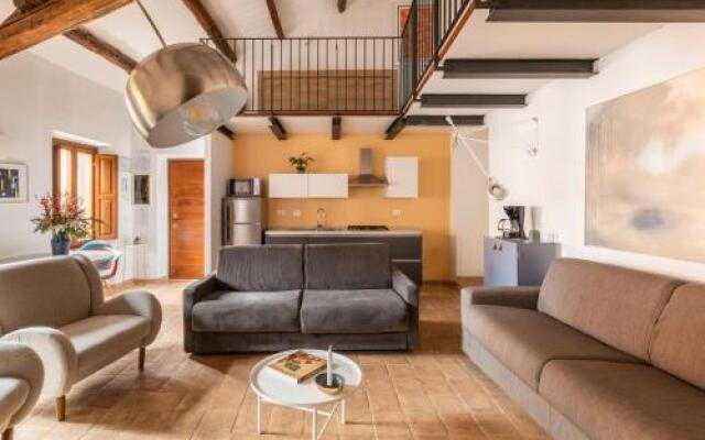 Margana Palace Holiday Apartments