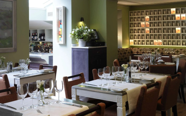 Dorset Square Hotel, Firmdale Hotels