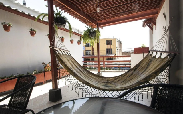 Jer's Hostal