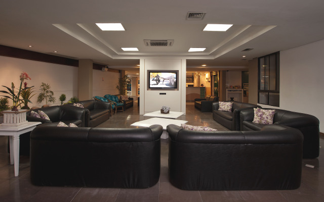 Hotel Miramar