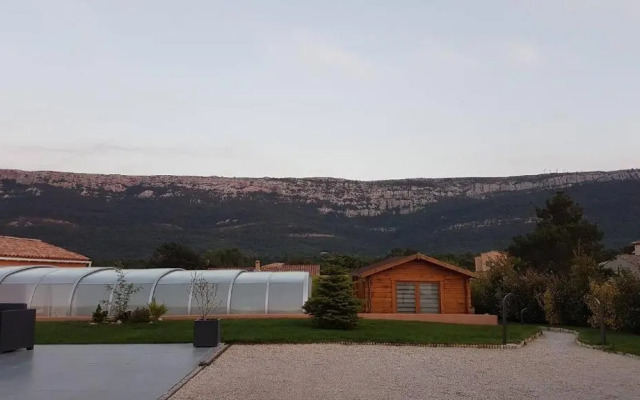 Source De La Sainte-Baume